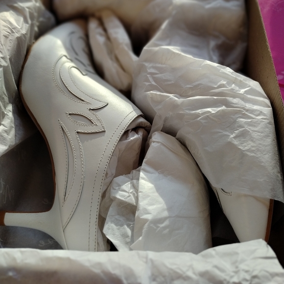 Matisse Marcel Cowboy Mules BNIB - Picture 6 of 9